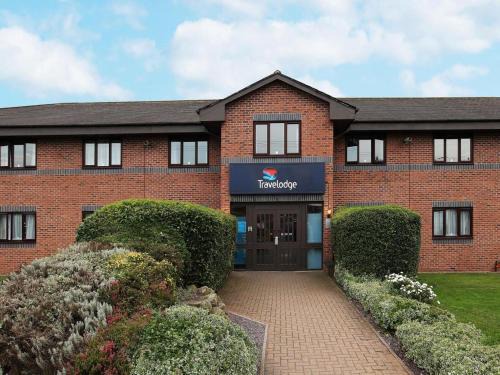 Alcester Hotel | Travelodge Stratford Alcester