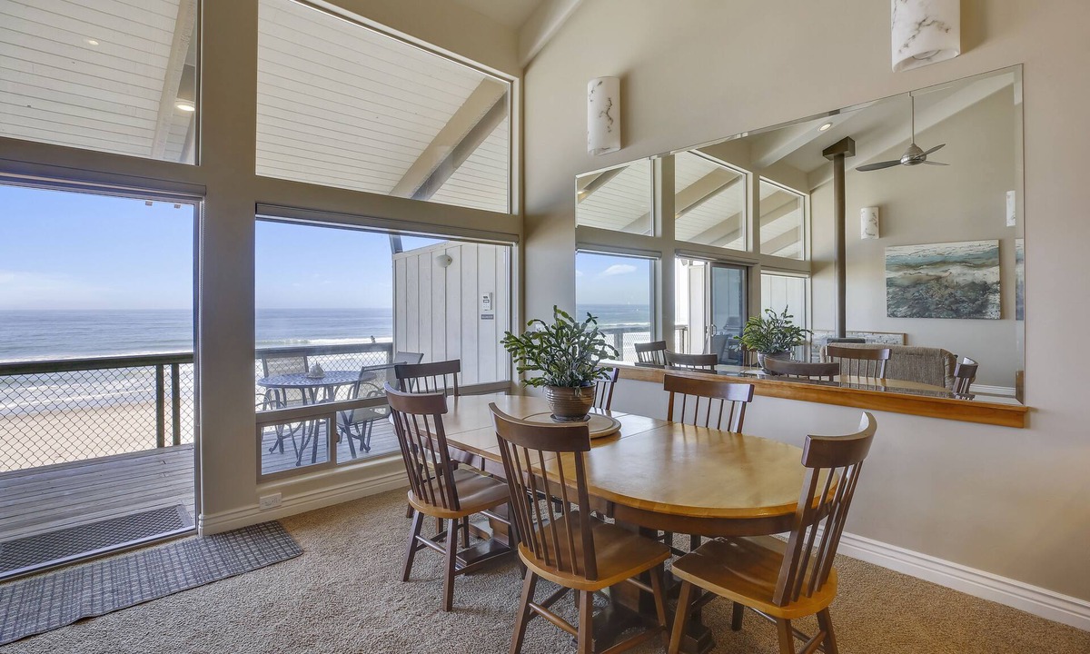 La Selva Beach House | Tucker’s at Sand Dollar – Sophisticated Oceanfront Living with Panoramic Views