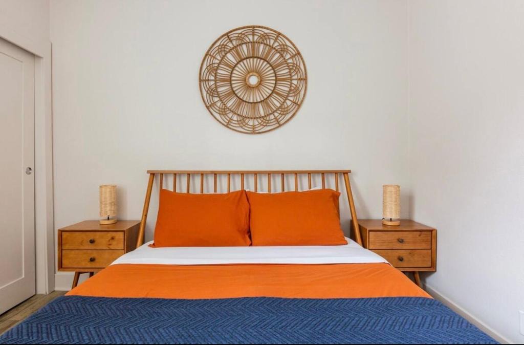 Marina del Rey Apartment | Tulum Vibes 1 Bedroom Apartment near Boats in Marina Del Rey
