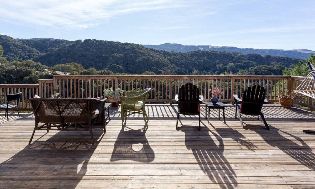Salinas House | Two Bedroom Suite Spectacular Views 30 Day Rental
