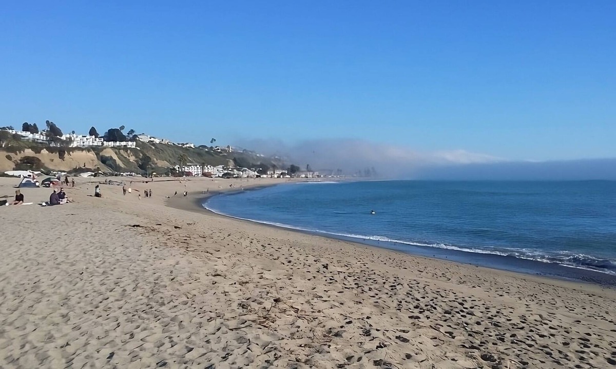 Riviera Dana Point | Capistrano Beach