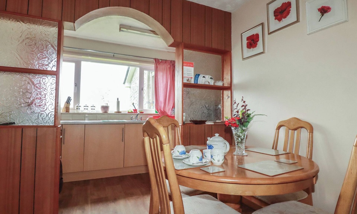 Saint Gennys Cottage | Underlanes