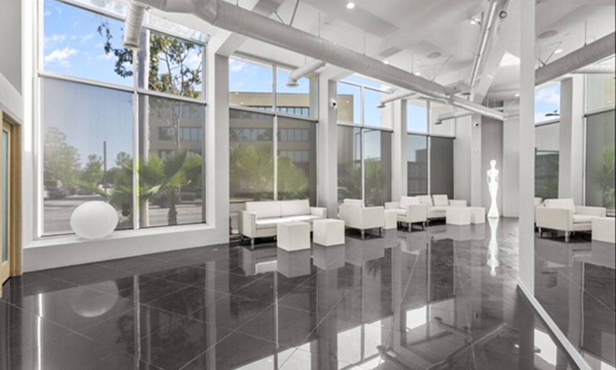 Glendale Other | Unique Space for intimate events for up to 100 people.
