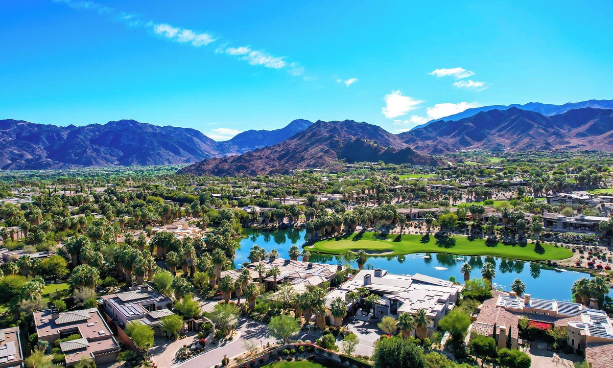 Bighorn Condo | Updated Two Bedroom Hideaway in Indian Hills!