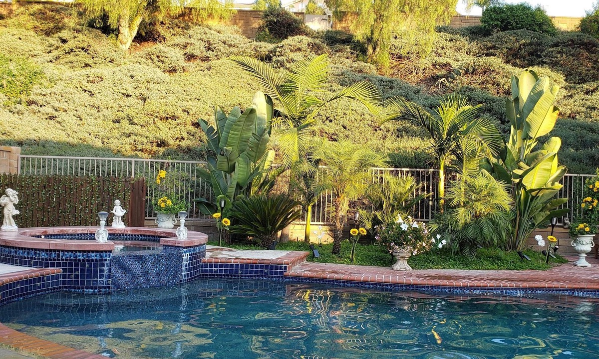 Mission Viejo House | Upscale family home w/heated pool- Near beaches/legoland/Disneyland!