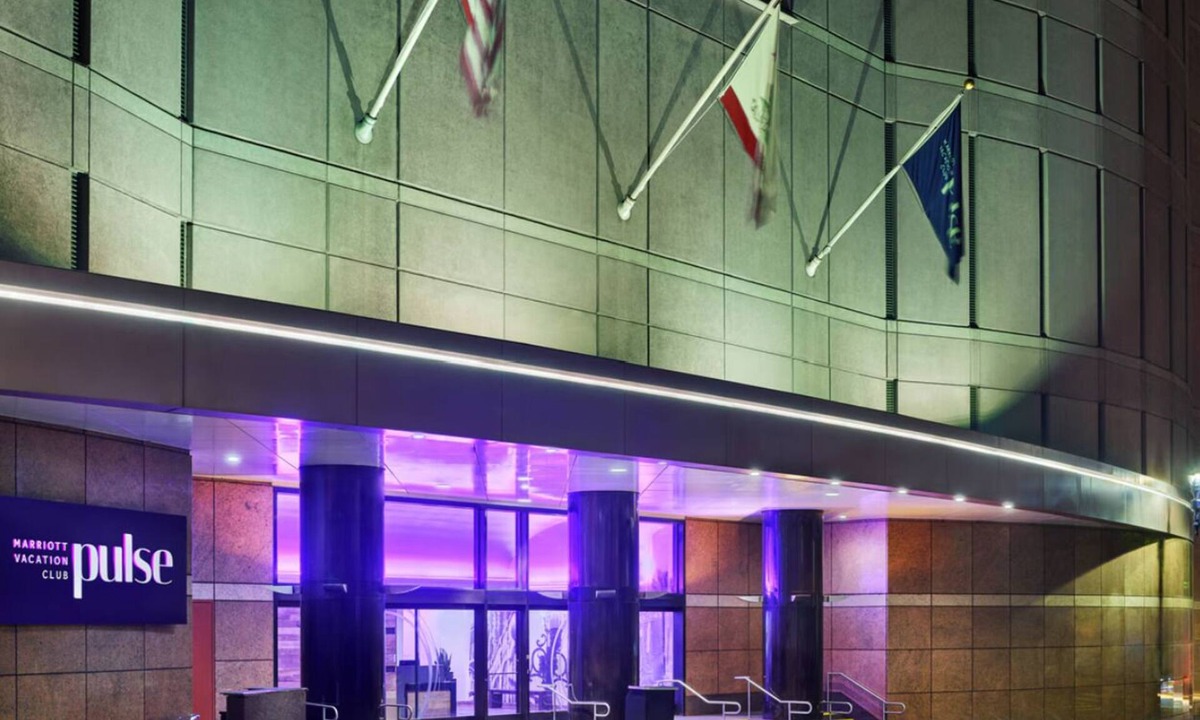 Cortez Hill Hotel | Upscale suite in Gas Lamp, walking distance to Comic Con 2024!