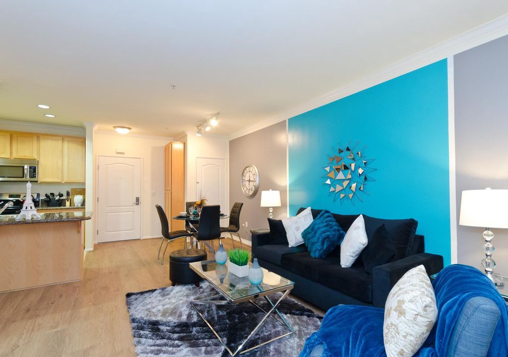 City West Apartment | URBAN DTLA PARADISE SUITE + 3 BEDS