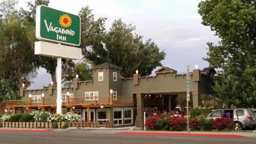 Vagabond Inn Bishop | Bishop