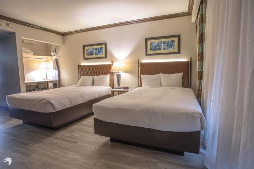 Vanllee Hotel | Covina