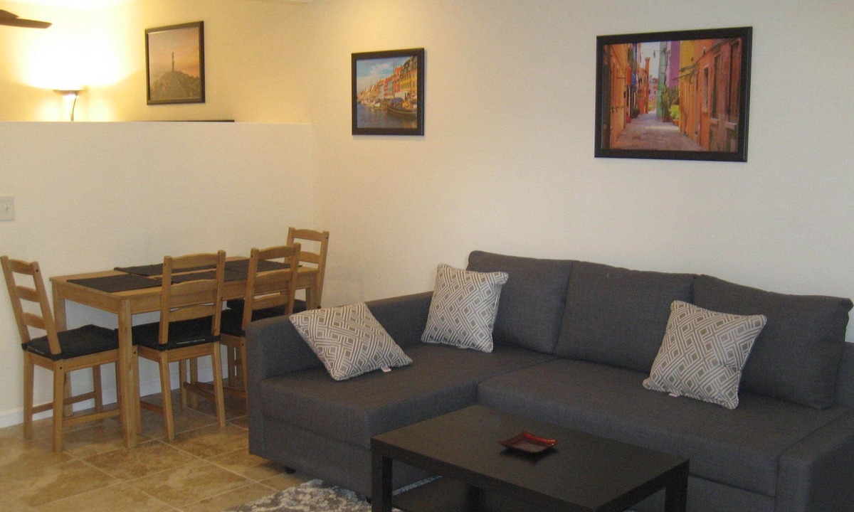 North Park Apartment | Very Cute 1 Bedroom, Near Balboa Park / North Park Area. Amazing Location!