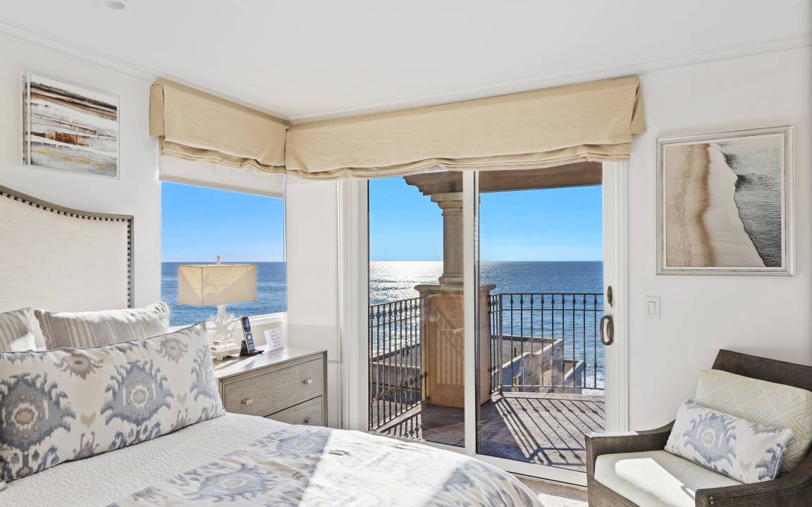 Laguna Beach Villa | Villa ∙ 2 bedrooms ∙ 6 guests