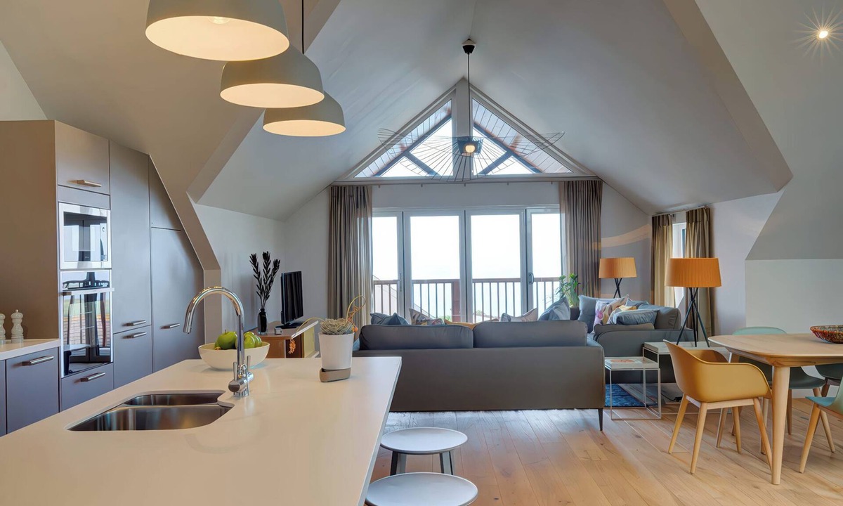 Mullion Cottage | Villa 2