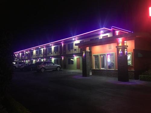 Orange Villa Park Motel | Orange