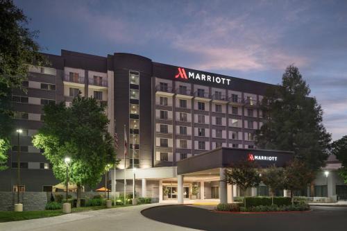 Visalia Marriott At The Convention | Visalia