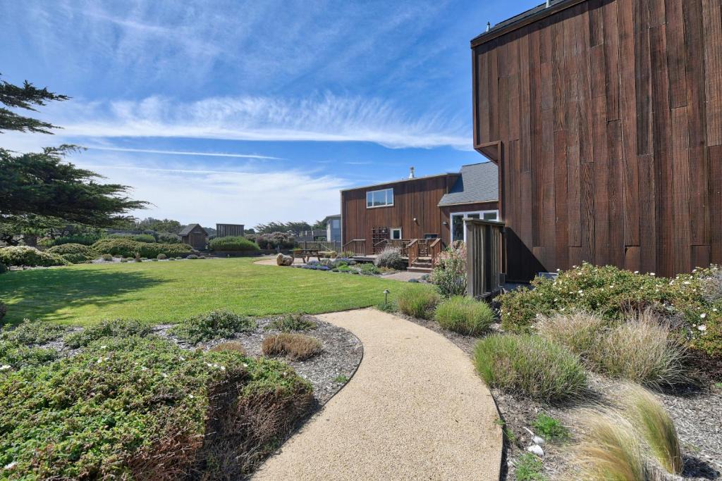 Fort Bragg House | Vista del Mar