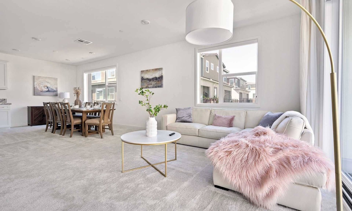 Lake Forest House | Vista Views on Siena #41565