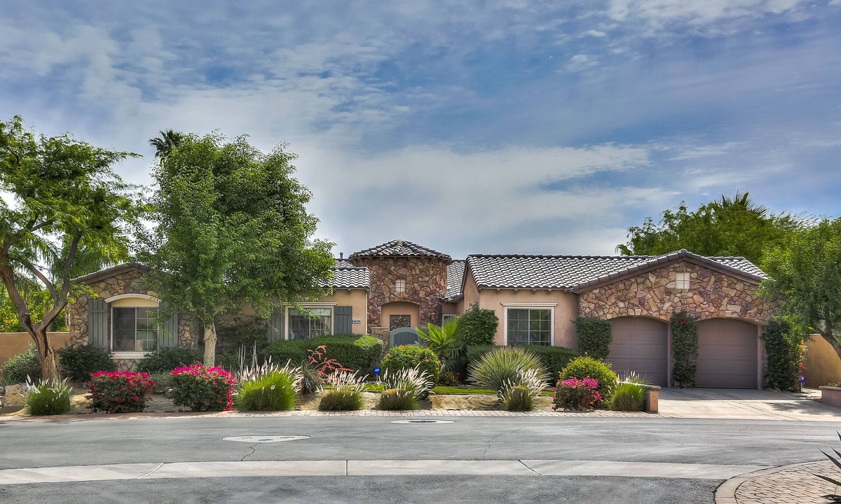 Indio House | Walk to Coachella & Stage Coach: Private Pool, Spa, Firepit, Pool Table, Casita