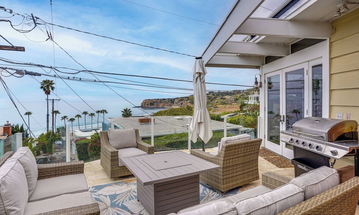 Rancho Palos Verdes House | Walk to Private Beach: Rancho Palos Verdes Escape!