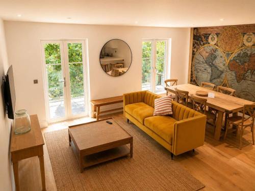 Lynmouth Apartment | Watersmeet Terrace