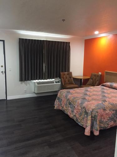 Northwest Anaheim Hotel | Welcome Inn & Suites Anaheim