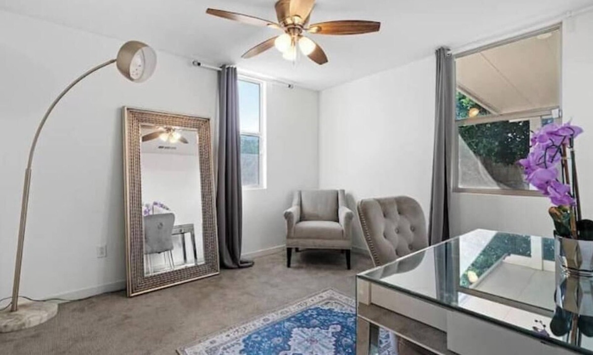 Harbor House | Welcome to your So Cali dream oasis! Min stay 1 mo
