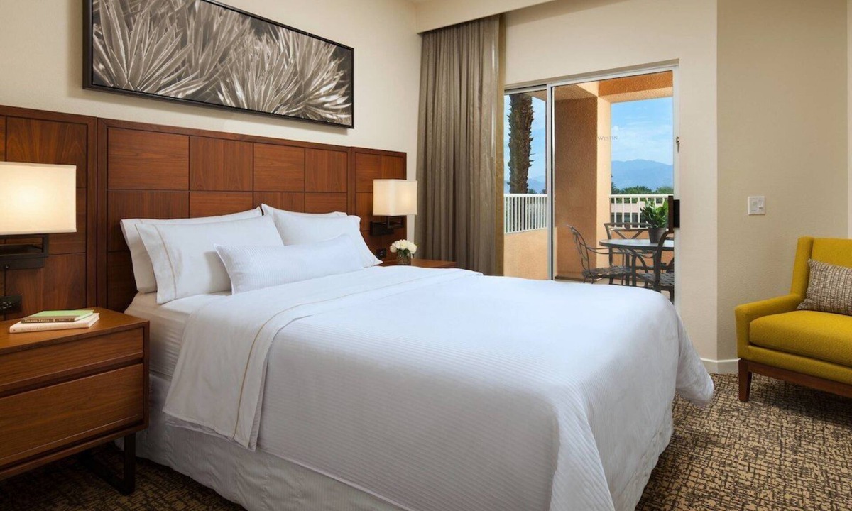 Rancho Mirage Villa | Westin Mission Hills Villas-Luxury villa & Indian Wells Tennis Tournament