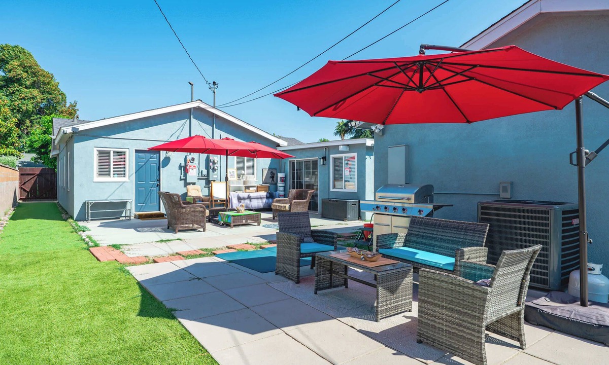 Westmont House | Whimsical Family Stay, 10 Min Walk to PV Hospital