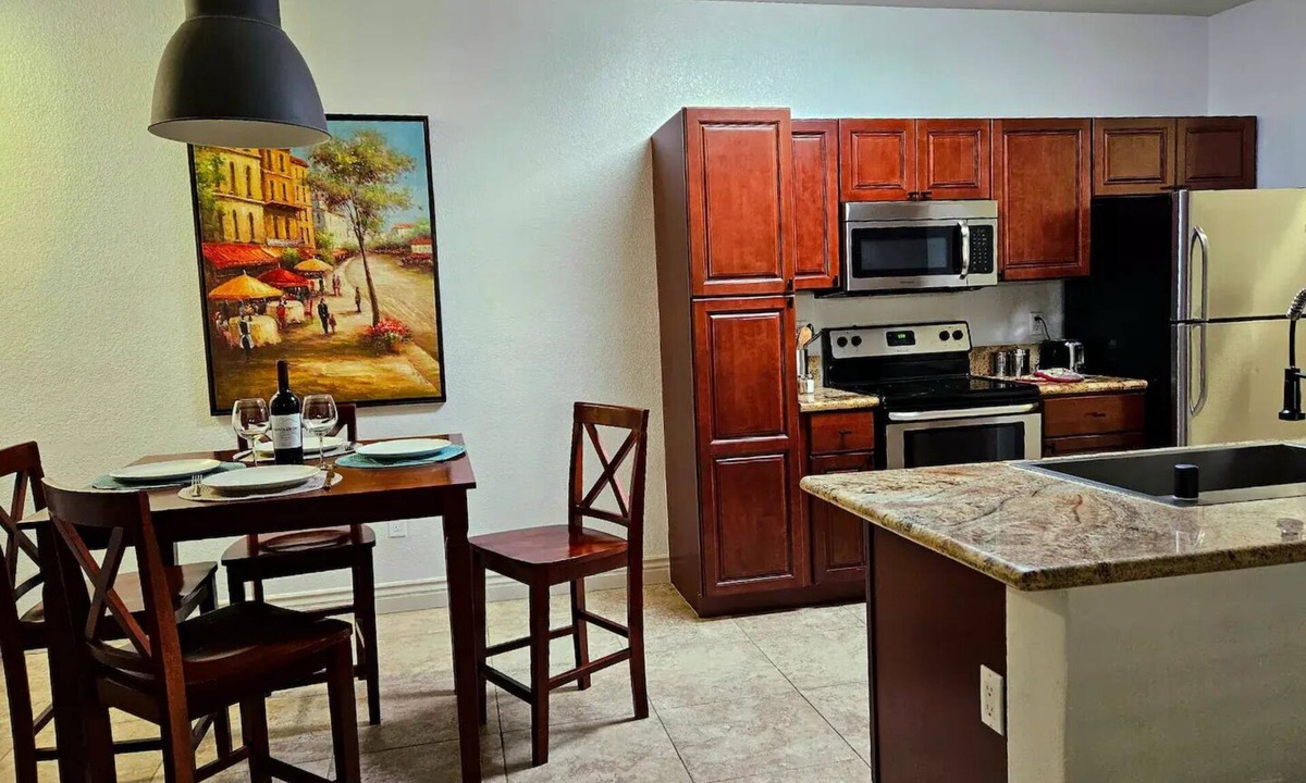 Temecula Condo | Wine Country Reservesnn
