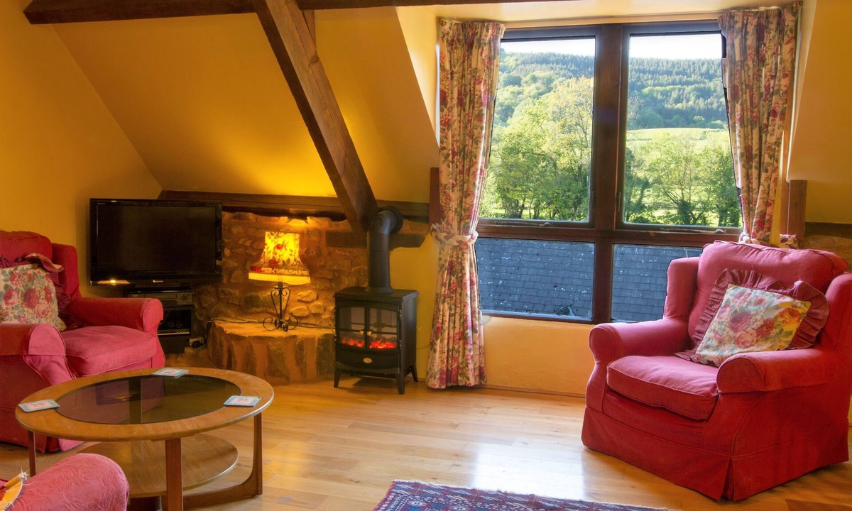 Minehead Cottage | Winsford Cottage near Dunster