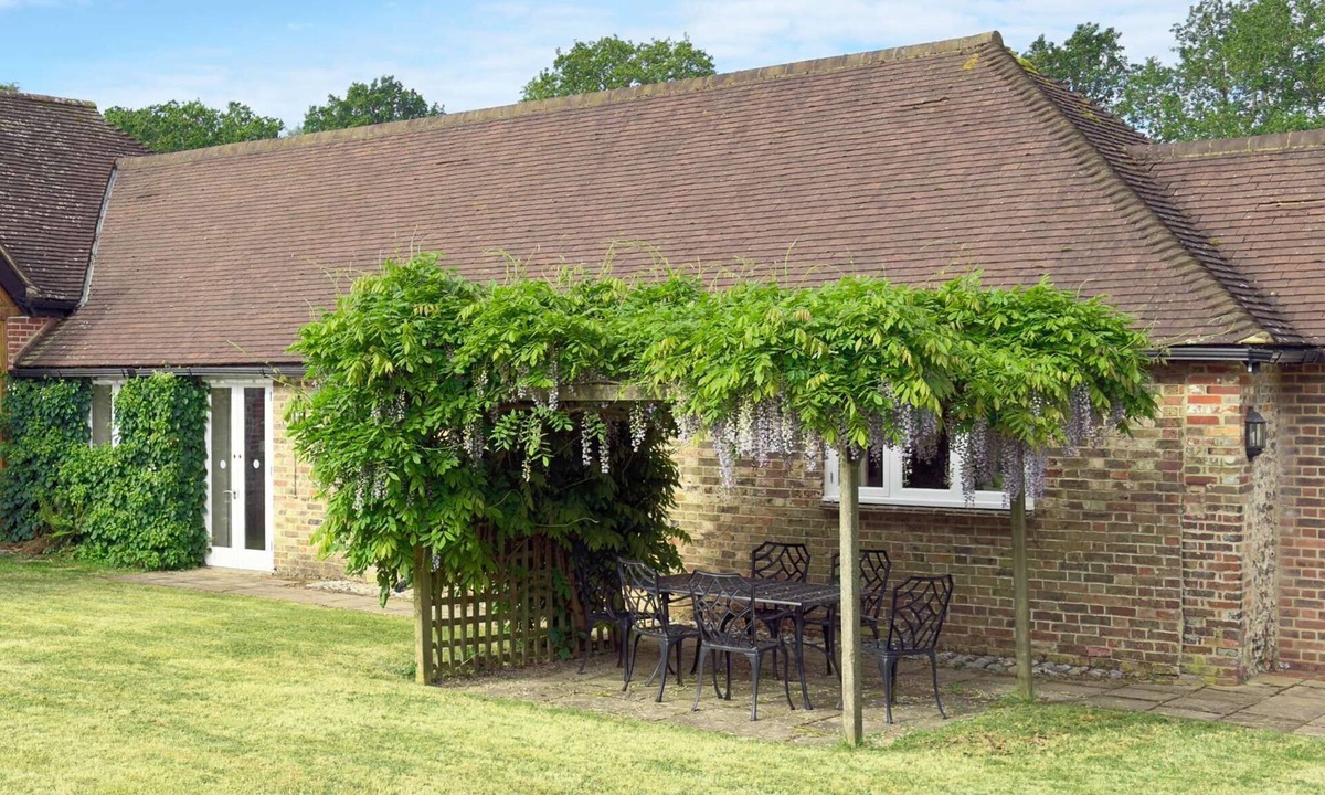 Clayton Cottage | Within the South Downs National Park, 7 miles north of Brighton.
