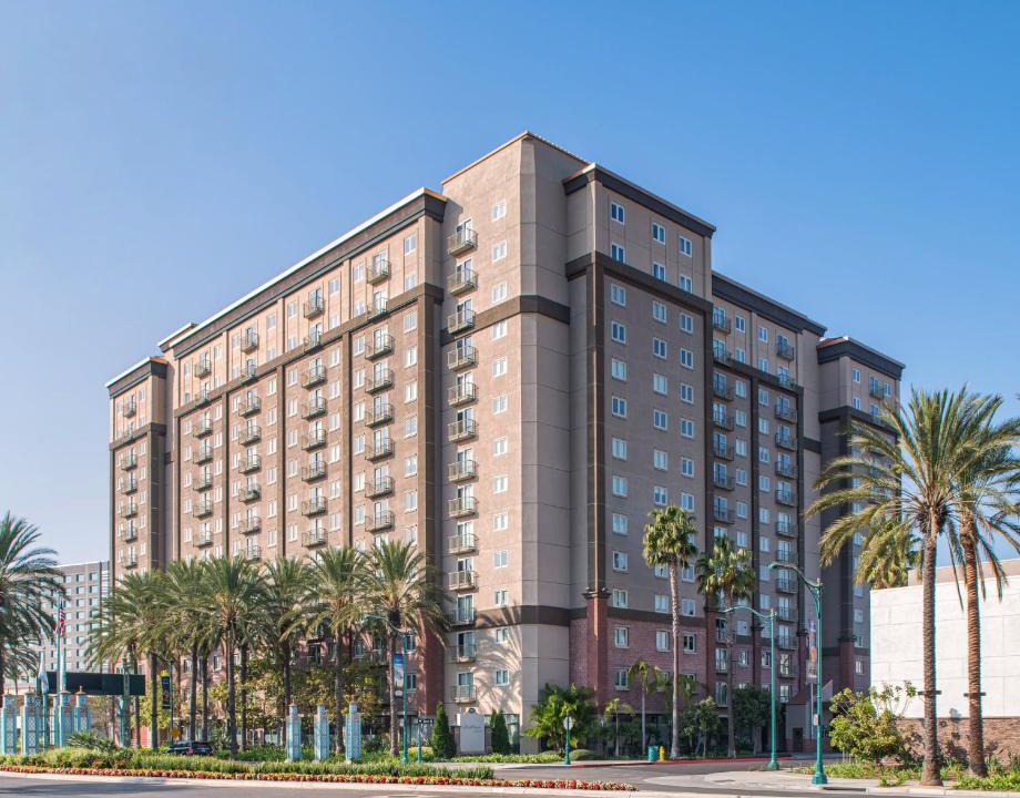 Anaheim Resort Resort | WorldMark Anaheim