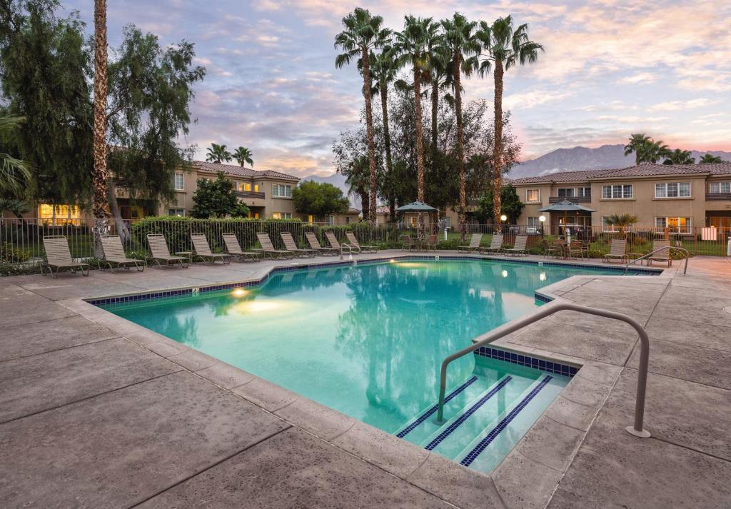 Cathedral City Resort | WorldMark Cathedral City