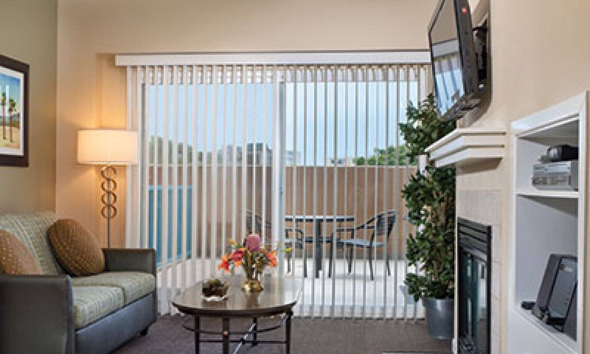 The Brick Hotel Oceanside | East Side Capistrano