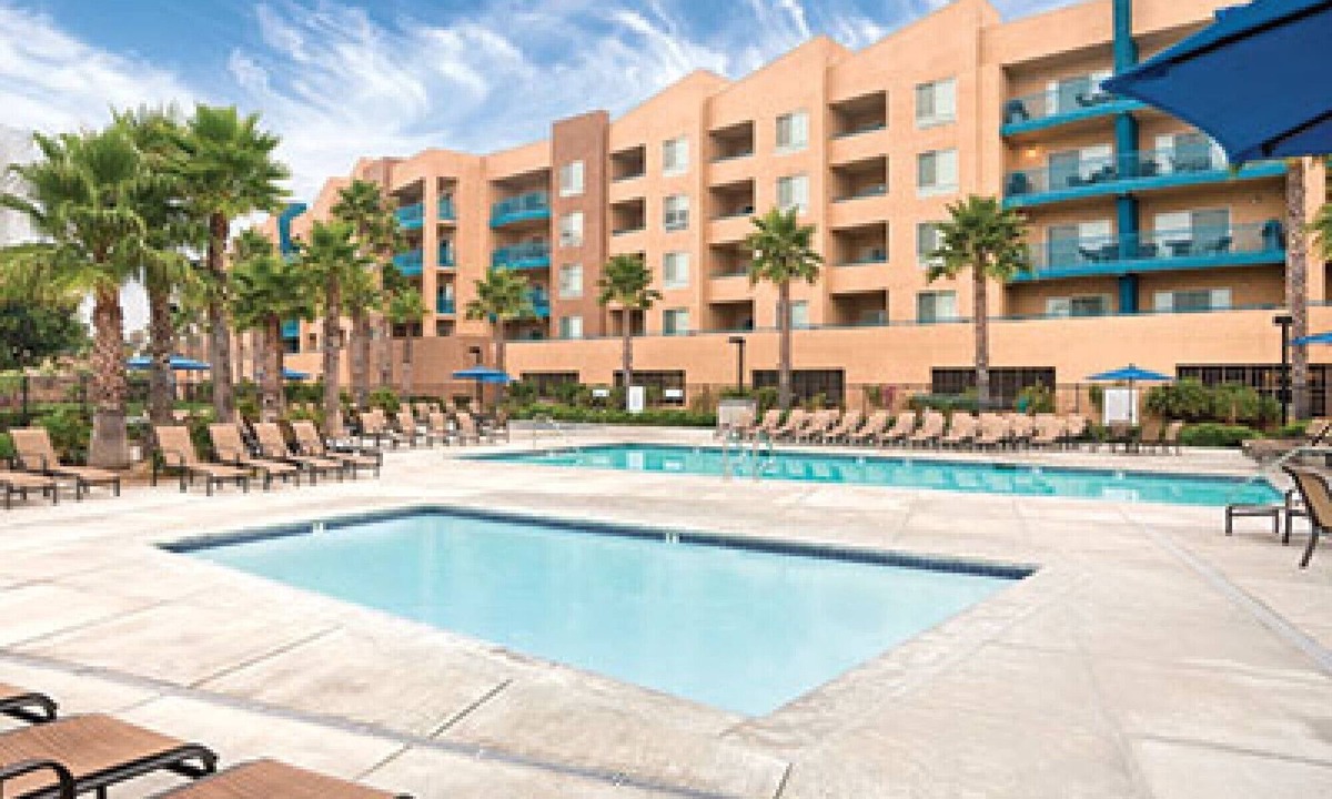 East Side Capistrano Condo | WorldMark Oceanside, 2 Bedroom, 2 Bathroom Condo Near Beach