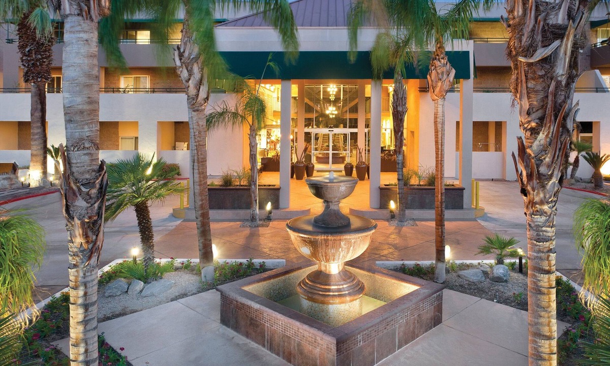 Uptown Design District Hotel | WorldMark Palm Springs