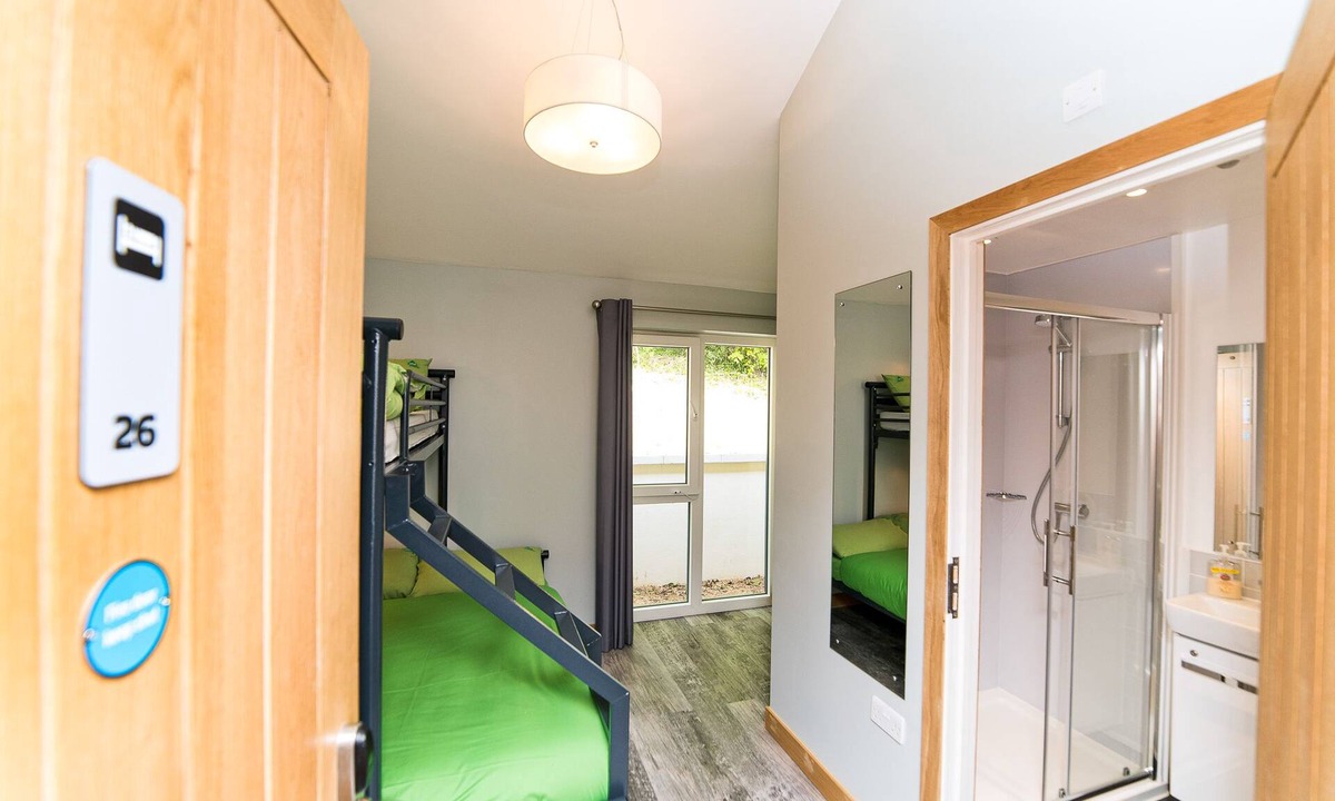 Bath Hostel | YHA Bath - Hostel