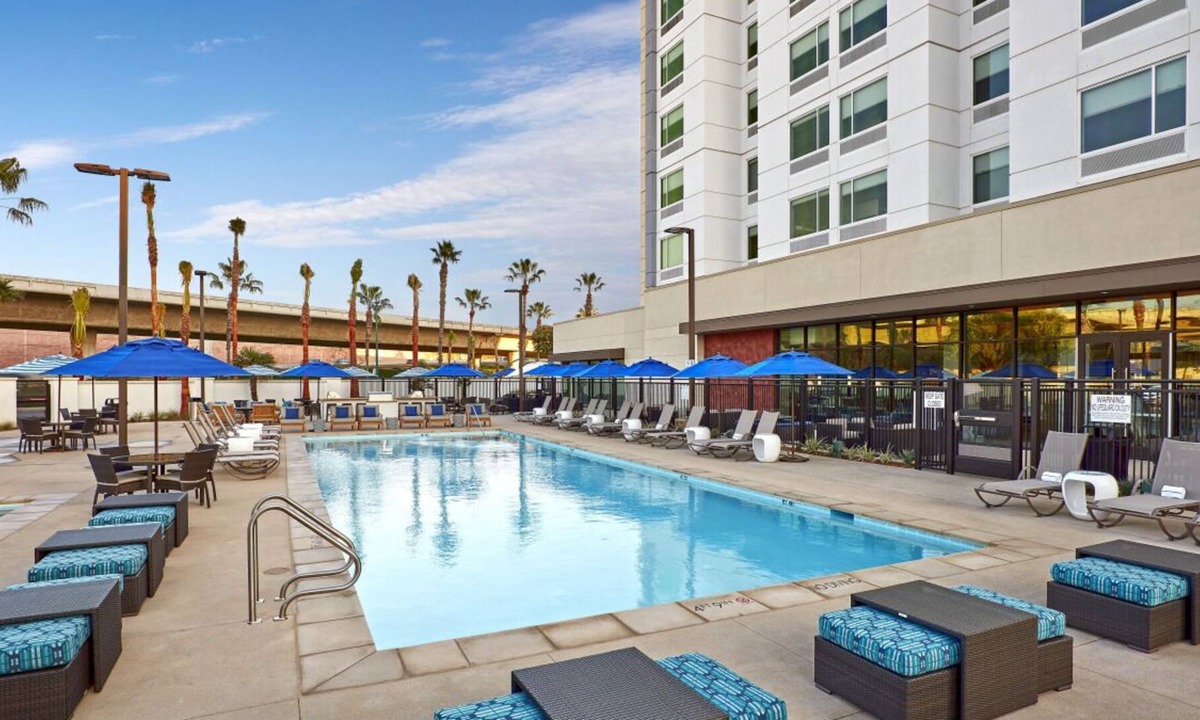 Cambria Anaheim | Anaheim Resort