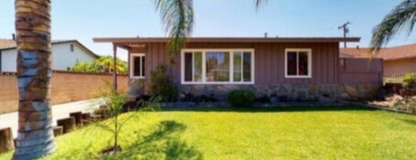 Rosemead House | yoyo b&b