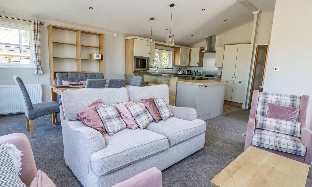 Borth Cottage | Ystwyth 36