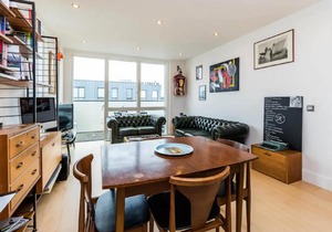 1 Bed Flat SHOREDITCH