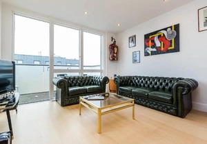 1 Bed Flat SHOREDITCH