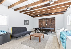 1 bedroom(s) House near San Diego