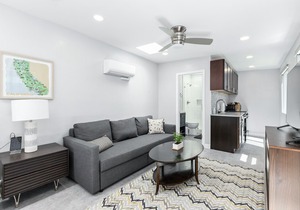 1 bedroom(s) House near San Diego