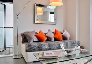 1 Bedroom Studio Apartment in Clerkenwell