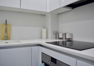 1 Bedroom Studio Apartment in Clerkenwell