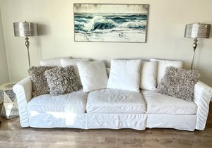 1-bedroom Villa in Marina Del Rey