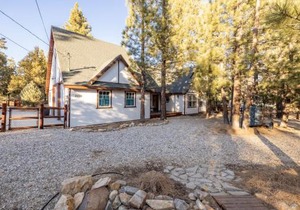 100 Pines Ranch #2005 by Big Bear Vacations
