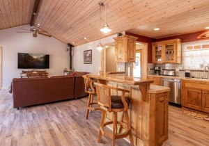 100 Pines Ranch #2005 by Big Bear Vacations