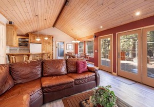 100 Pines Ranch #2005 by Big Bear Vacations