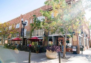 106D - Elegant Nook - Classic Getaways